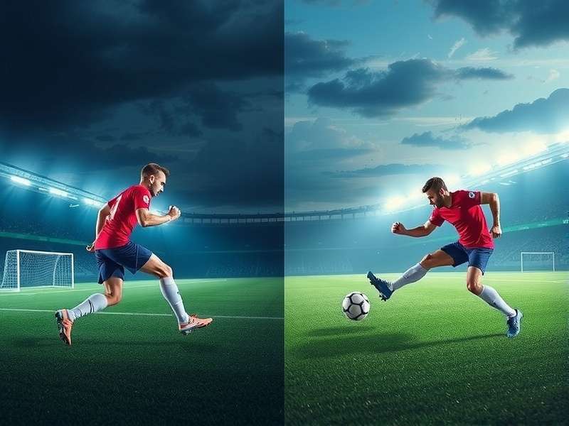 Football Rebounders & Trainers