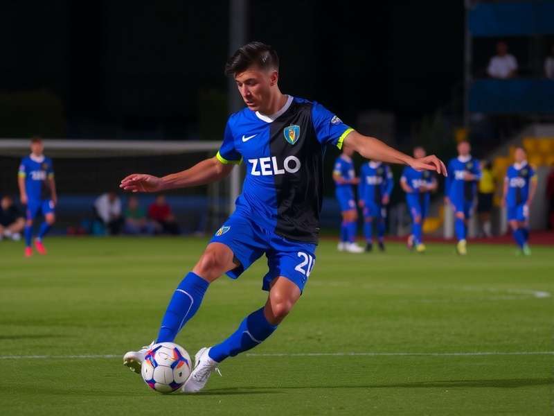 Sports Infrastructure